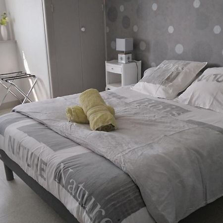 Appartement Independant Ar Neiz Fouesnant Ngoại thất bức ảnh