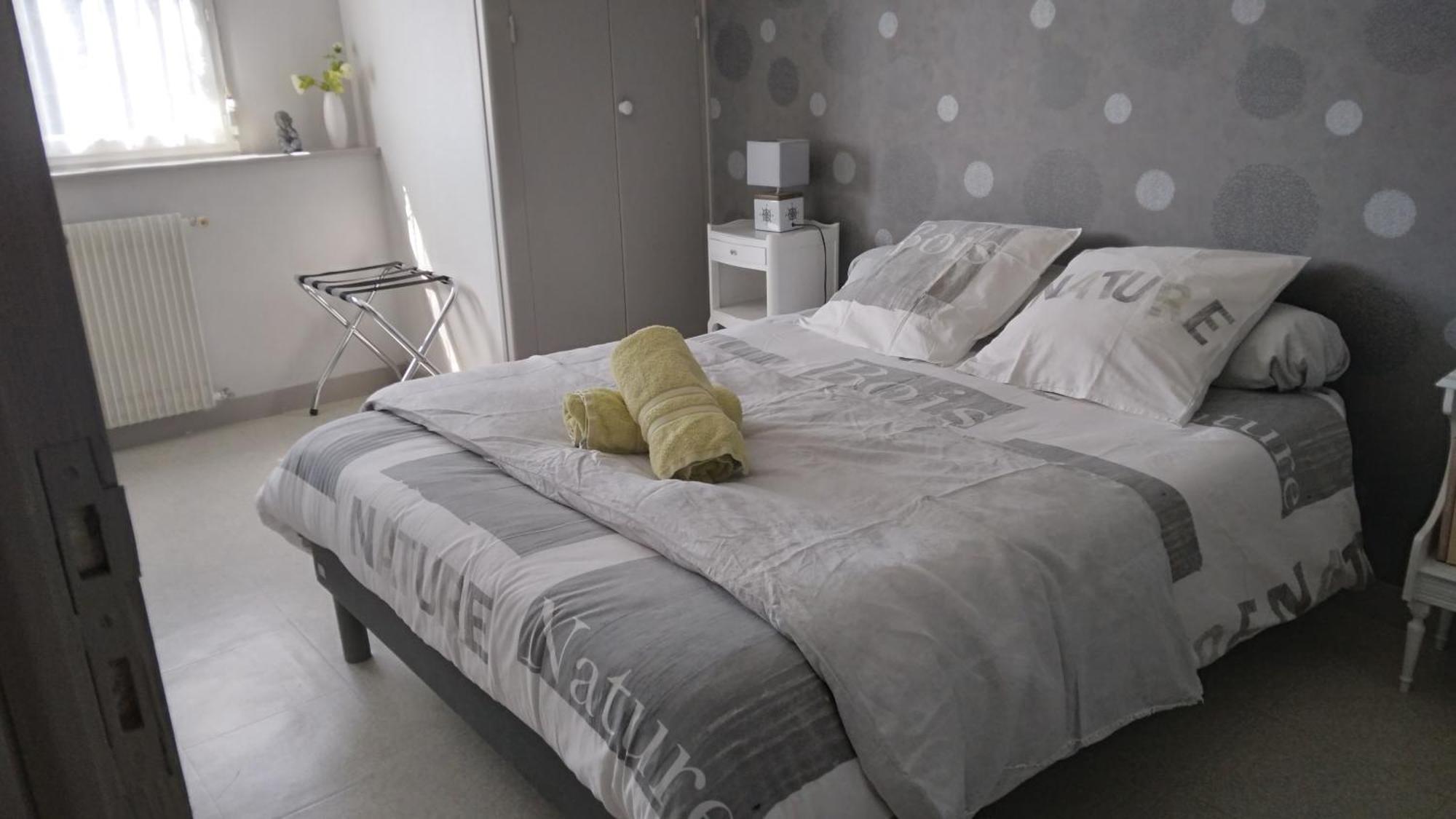Appartement Independant Ar Neiz Fouesnant Ngoại thất bức ảnh